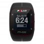 Komputer treningowy Polar M400 HR Black