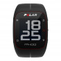 Komputer treningowy Polar M400 HR Black