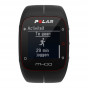 Komputer treningowy Polar M400 HR Black