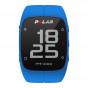 Komputer treningowy Polar M400 HR Blue