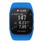 Komputer treningowy Polar M400 HR Blue