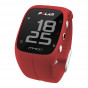 Komputer treningowy Polar M400 HR Red