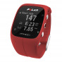 Komputer treningowy Polar M400 HR Red