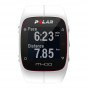 Komputer treningowy Polar M400 HR White