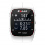 Komputer treningowy Polar M400 HR White