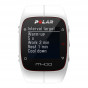 Komputer treningowy Polar M400 HR White