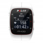 Komputer treningowy Polar M400 HR White