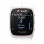 Komputer treningowy Polar M400 HR White