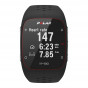 Komputer treningowy Polar M430 Black - M/L