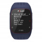 Komputer treningowy Polar M430 Dark Blue - M/L