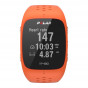 Komputer treningowy Polar M430 Orange - M/L