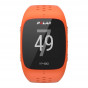 Komputer treningowy Polar M430 Orange - M/L