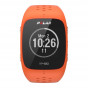 Komputer treningowy Polar M430 Orange - M/L