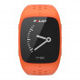 Komputer treningowy Polar M430 Orange - M/L