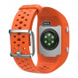 Komputer treningowy Polar M430 Orange - M/L