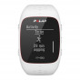 Komputer treningowy Polar M430 White - M/L