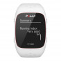 Komputer treningowy Polar M430 White - M/L