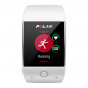 Zegarek sportowy Polar M600 White