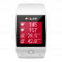 Zegarek sportowy Polar M600 White