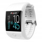 Zegarek sportowy Polar M600 White