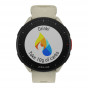 Zegarek Polar Pacer Cloud White - S-L