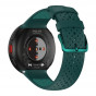 Zegarek Polar Pacer Pro Aurora Green - S-L