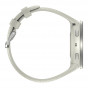 OUTLET Zegarek Polar Pacer Pro Snow White - S-L