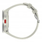 Zegarek Polar Pacer Pro Snow White + H9 - S-L