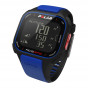 Komputer treningowy Polar RC3 GPS HR Blue