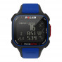 Komputer treningowy Polar RC3 GPS HR Blue