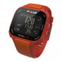 Komputer treningowy Polar RC3 GPS HR Red