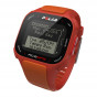 Komputer treningowy Polar RC3 GPS HR Red