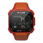 Komputer treningowy Polar RC3 GPS HR Red