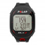 Komputer treningowy Polar RCX3 Run Black