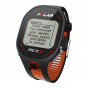 Komputer treningowy Polar RCX3 Black Orange