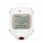 Komputer treningowy Polar RCX3 GPS White