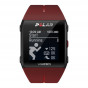 Komputer treningowy Polar V800 HR Combo Red