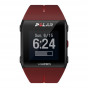 Komputer treningowy Polar V800 HR Combo Red