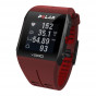 Komputer treningowy Polar V800 HR Combo Red