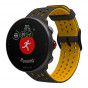 Zegarek Polar Vantage M2 Grey-Yellow + H9 - S-L