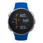 Zegarek Polar Vantage V Blue + H10 - M/L