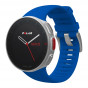 Zegarek Polar Vantage V Blue + H10 - M/L