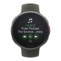 Zegarek Polar Vantage V2 Black/Green - M/L