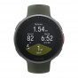 Zegarek Polar Vantage V2 Black/Green + H10 - M/L