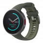 Zegarek Polar Vantage V2 Black/Green + H10 - M/L