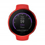 Zegarek Polar Vantage V2 Red - M/L + komin Polar GRATIS
