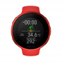Zegarek Polar Vantage V2 Red - M/L + komin Polar GRATIS