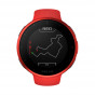 Zegarek Polar Vantage V2 Red - M/L