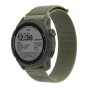 Zegarek Coros Satisfy Apex 4 46mm Burnt Olive