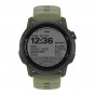 Zegarek Coros Satisfy Apex 4 46mm Burnt Olive